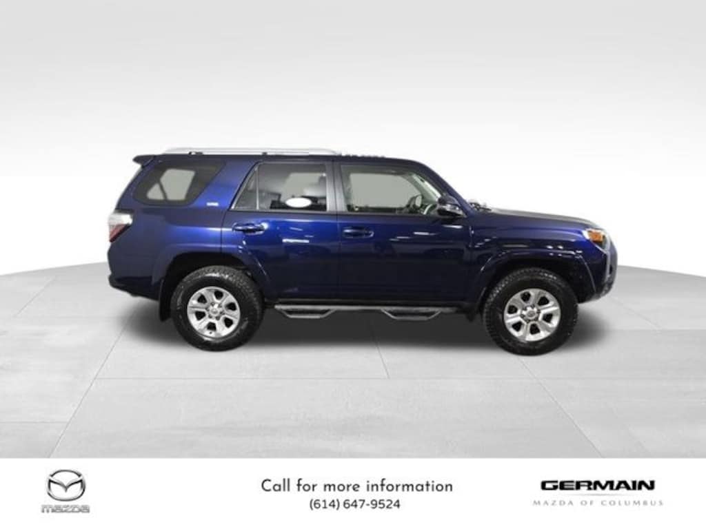 Used 2016 Toyota 4Runner  SUV