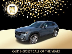 2026 Mazda CX-50 2.5 S Preferred SUV