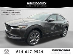 2026 Mazda CX-30 2.5 S Preferred SUV