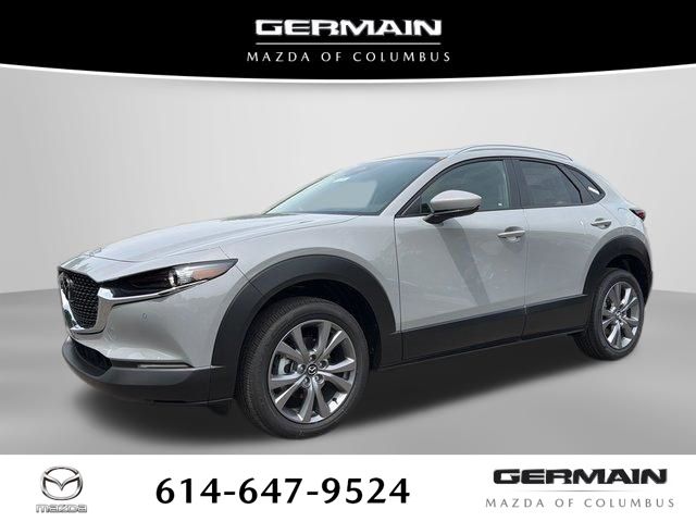 2026 Mazda CX-30