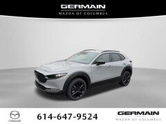 2026 Mazda CX-30 2.5 S Aire Edition SUV