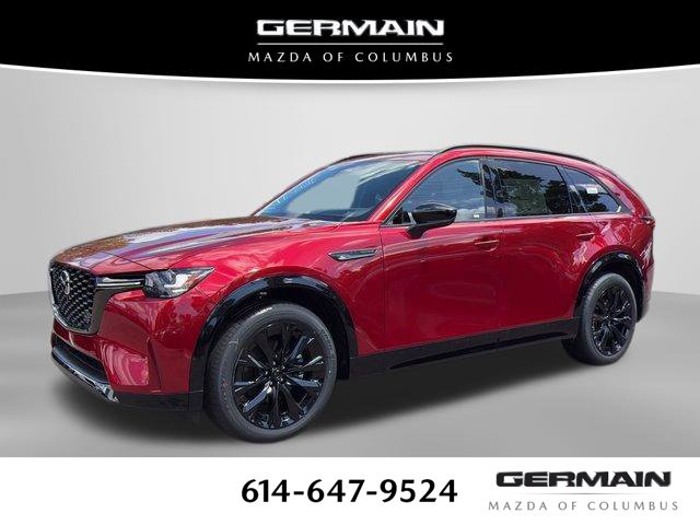  Mazda CX-90