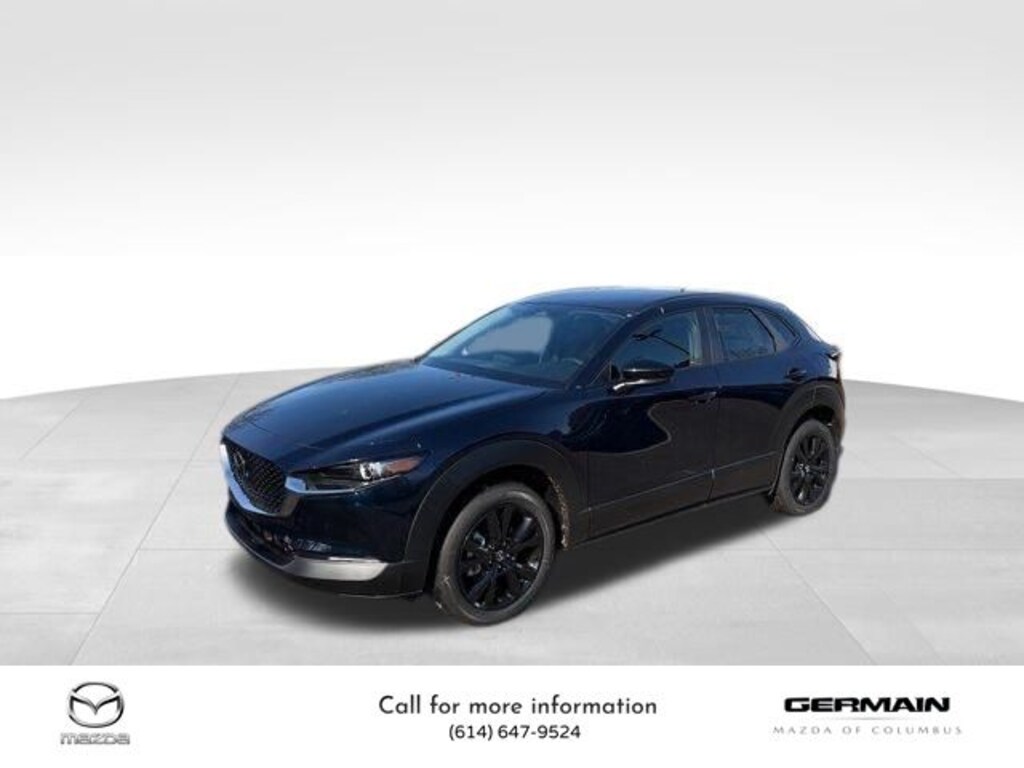 New 2026 Mazda CX-30 2.5 S Select Sport SUV