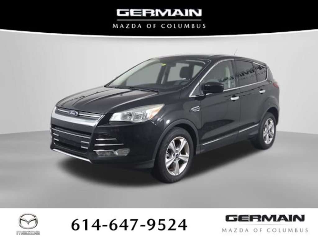Used 2015 Ford Escape SE SUV