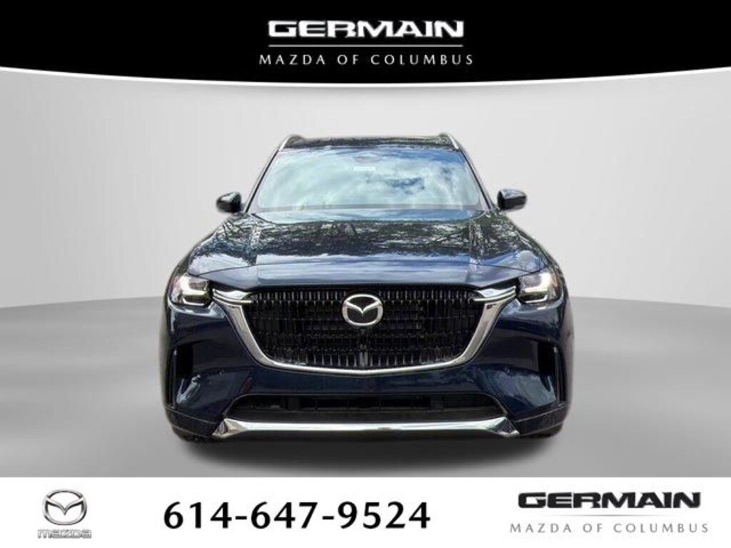 New 2026 Mazda CX-90 3.3 Turbo S Premium Plus SUV