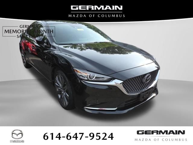 2019 Mazda EZ-6 Signature Auto's photo