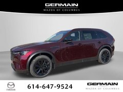 2026 Mazda CX-90 3.3 Turbo Premium Sport SUV