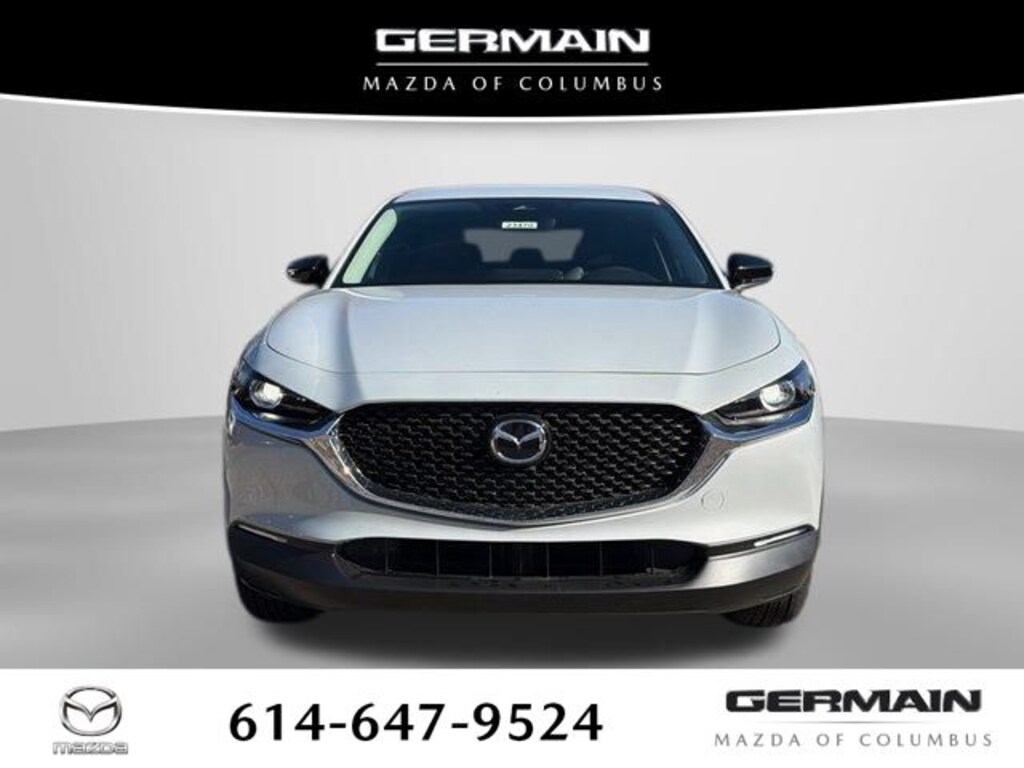 New 2026 Mazda CX-30 2.5 S Select Sport SUV