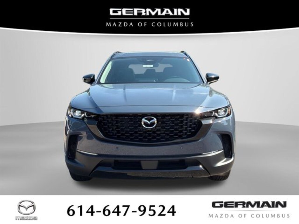 New 2026 Mazda CX-50 Hybrid Premium SUV