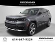  Jeep Grand Cherokee L