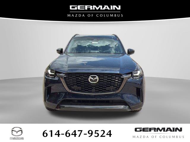 New 2026 Mazda CX-90 3.3 Turbo S Premium Sport SUV