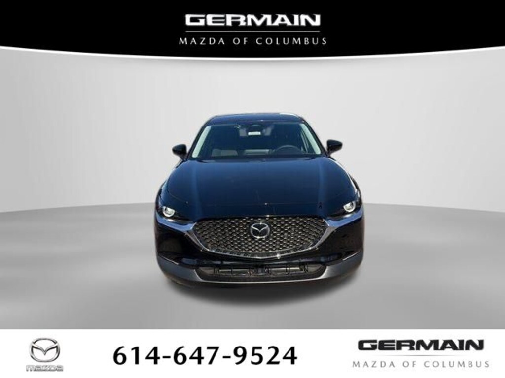 New 2026 Mazda CX-30 2.5 S Aire Edition SUV