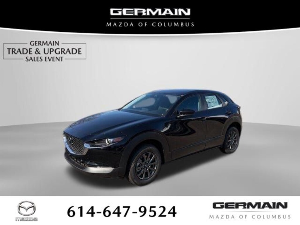 New 2026 Mazda CX-30 2.5 S Aire Edition SUV