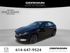 2026 Mazda CX-30 2.5 S Aire Edition SUV