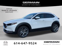 2026 Mazda CX-30 2.5 S Premium SUV