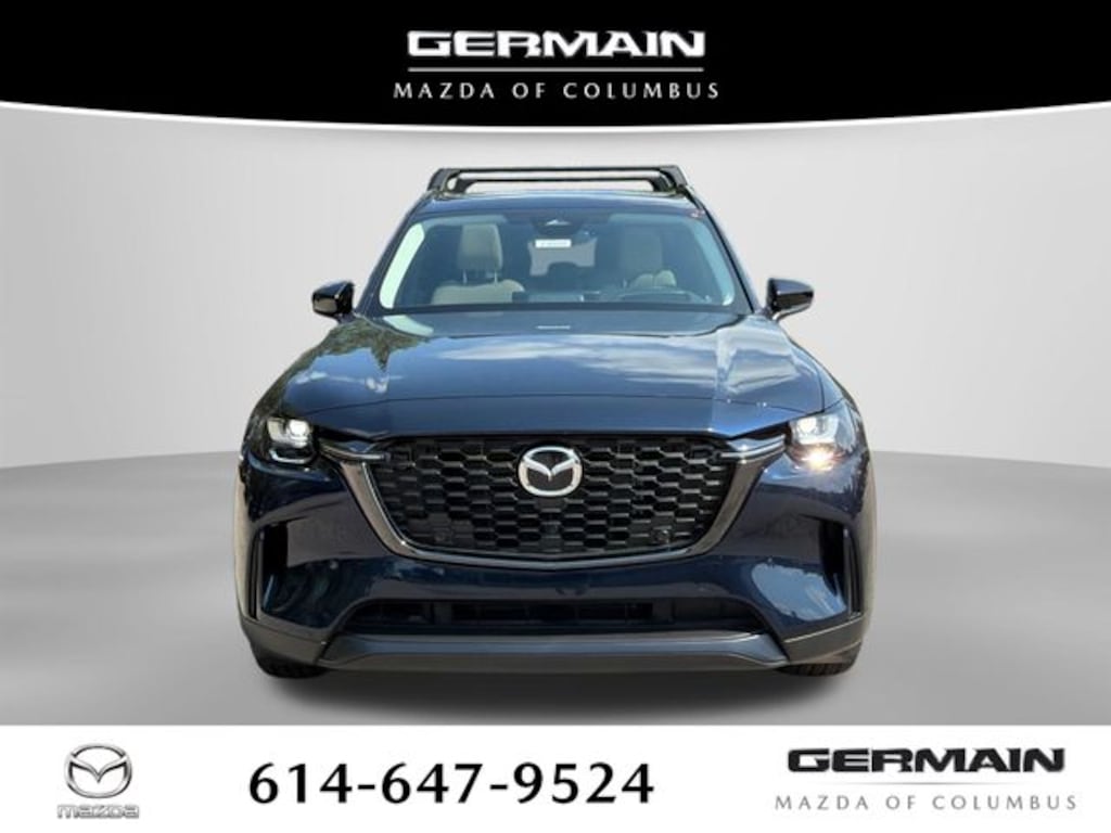 New 2026 Mazda CX-90 3.3 Turbo Premium Sport SUV