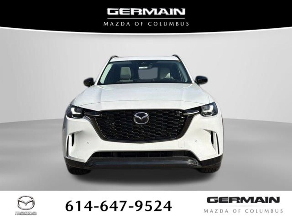New 2026 Mazda CX-90 3.3 Turbo S Premium Sport SUV