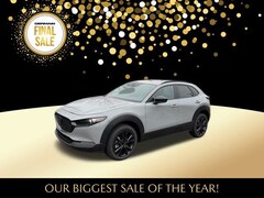 2026 Mazda CX-30 2.5 S Aire Edition SUV