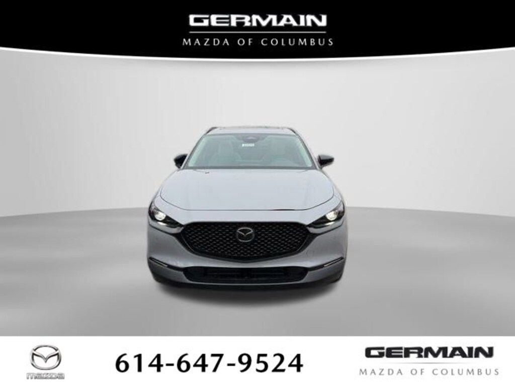 New 2026 Mazda CX-30 2.5 S Aire Edition SUV