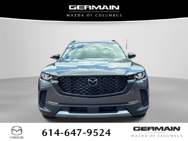 New 2026 Mazda CX-50 2.5 Turbo Premium Plus SUV