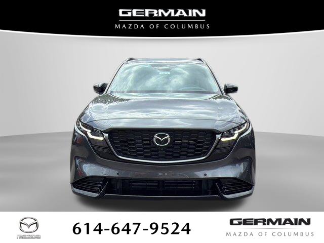 New 2026 Mazda CX-5 2.5 S Premium Plus SUV
