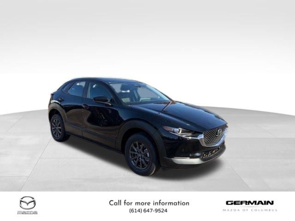 New 2026 Mazda CX-30 2.5 S SUV