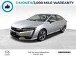 Honda Clarity Plug-In Hybrid