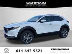 2026 Mazda CX-30 2.5 S Premium SUV