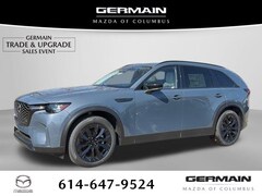 2026 Mazda CX-90 Plug-In Hybrid Premium Sport SUV