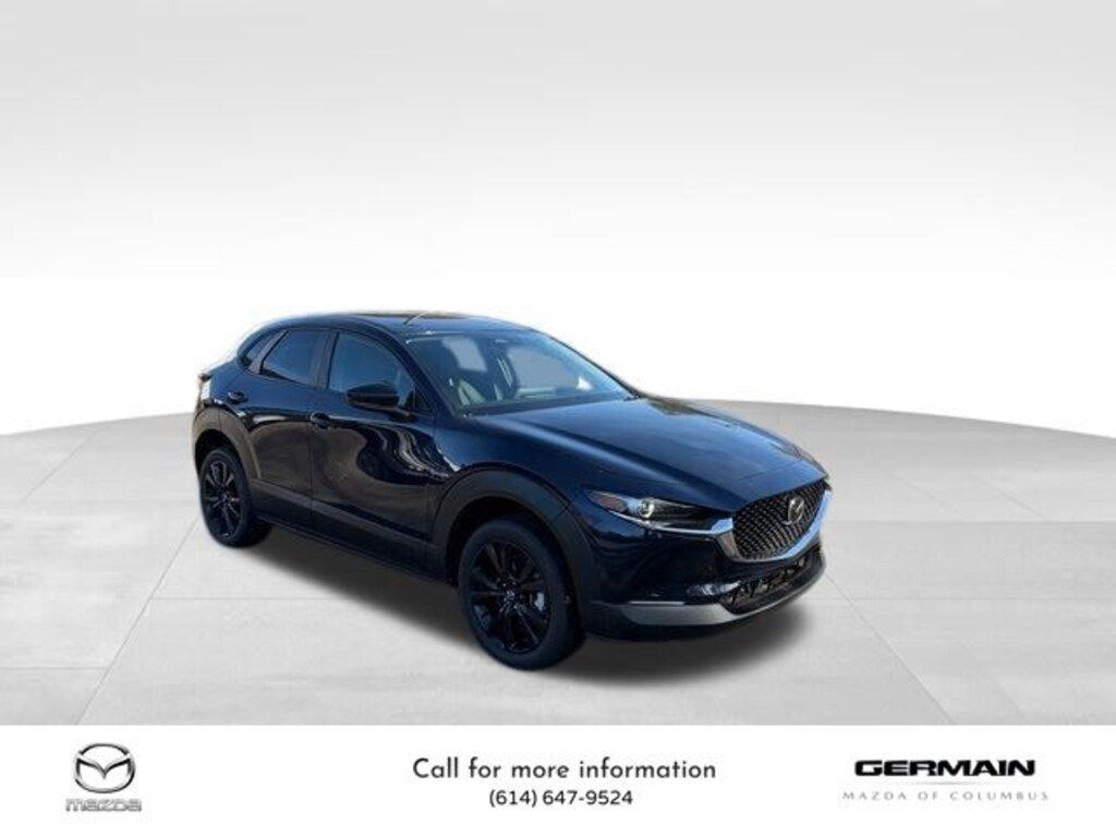 New 2026 Mazda CX-30 2.5 S Select Sport SUV