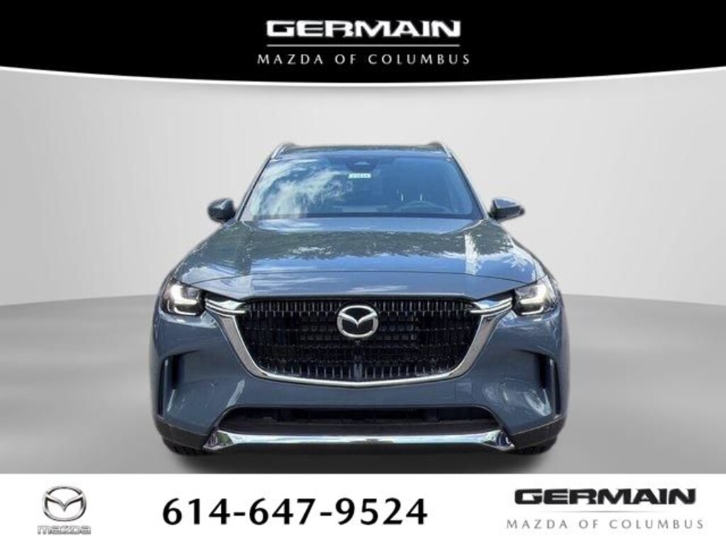 New 2026 Mazda CX-90 3.3 Turbo Premium Plus SUV
