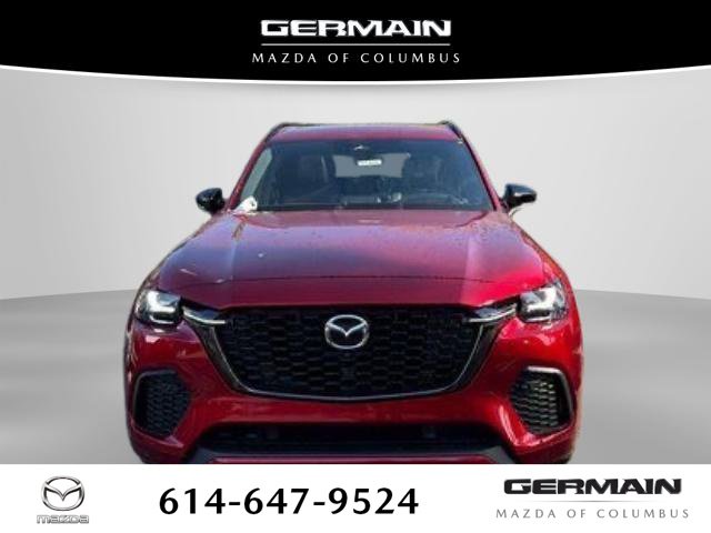 New 2026 Mazda CX-70 3.3 Turbo S Premium SUV