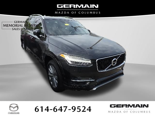 2017 Volvo XC90