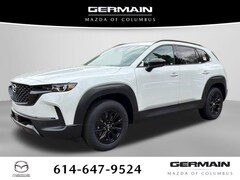 2026 Mazda CX-50 Hybrid Premium SUV