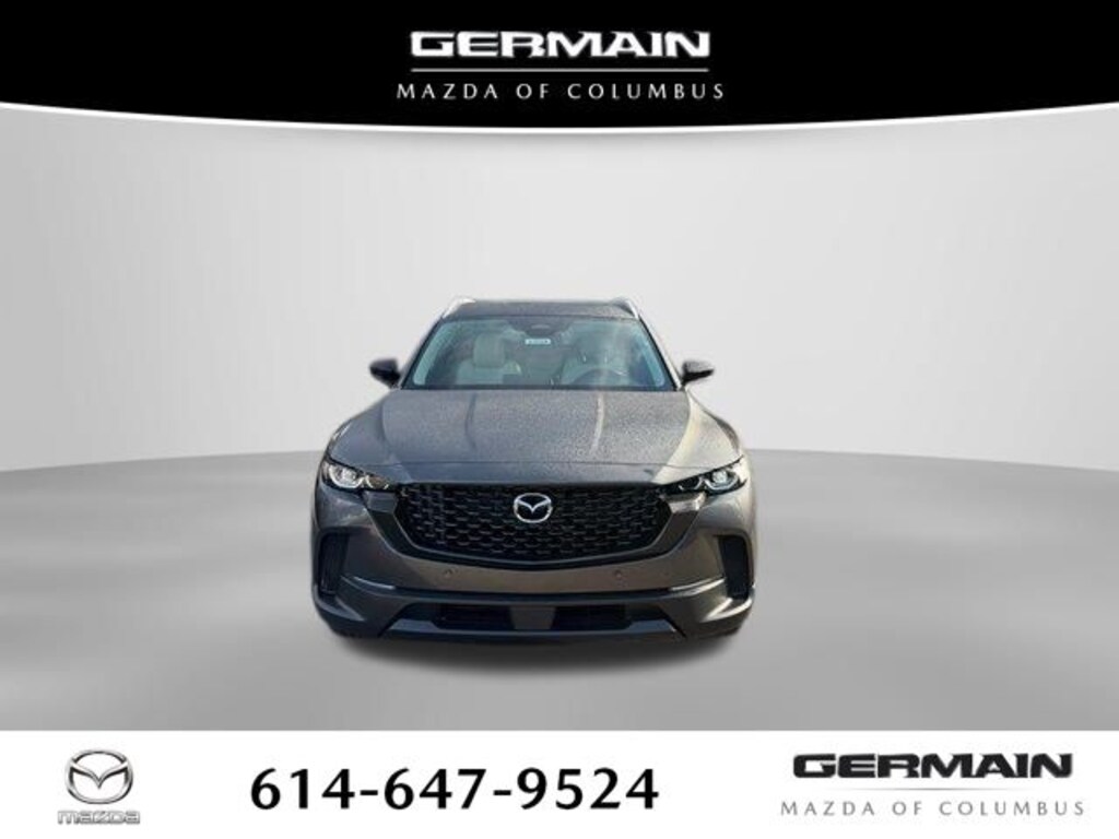 New 2026 Mazda CX-50 2.5 S Premium SUV