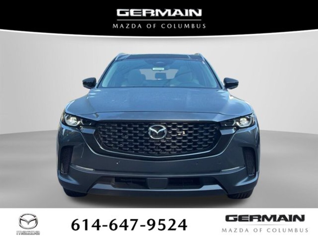 New 2026 Mazda CX-50 2.5 S Preferred SUV