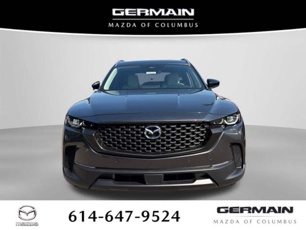 New 2026 Mazda CX-50 2.5 S Preferred SUV