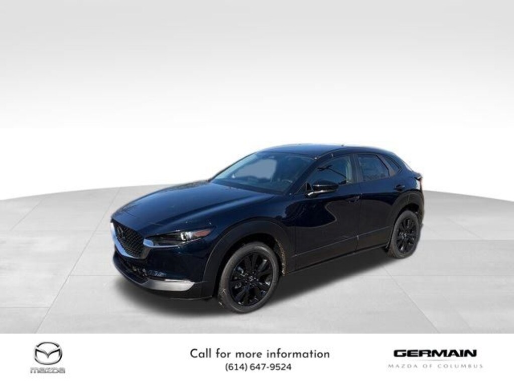 New 2026 Mazda CX-30 2.5 S Select Sport SUV