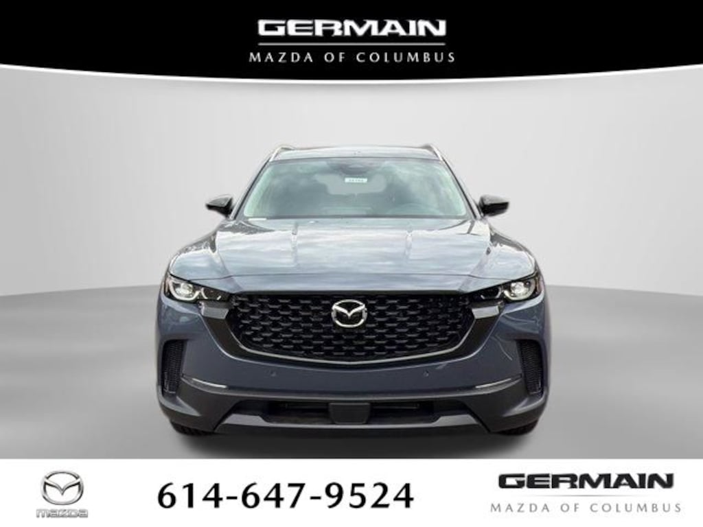 New 2026 Mazda CX-50 2.5 S Premium SUV