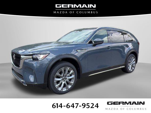 New 2026 Mazda CX-90 3.3 Turbo Premium Plus SUV