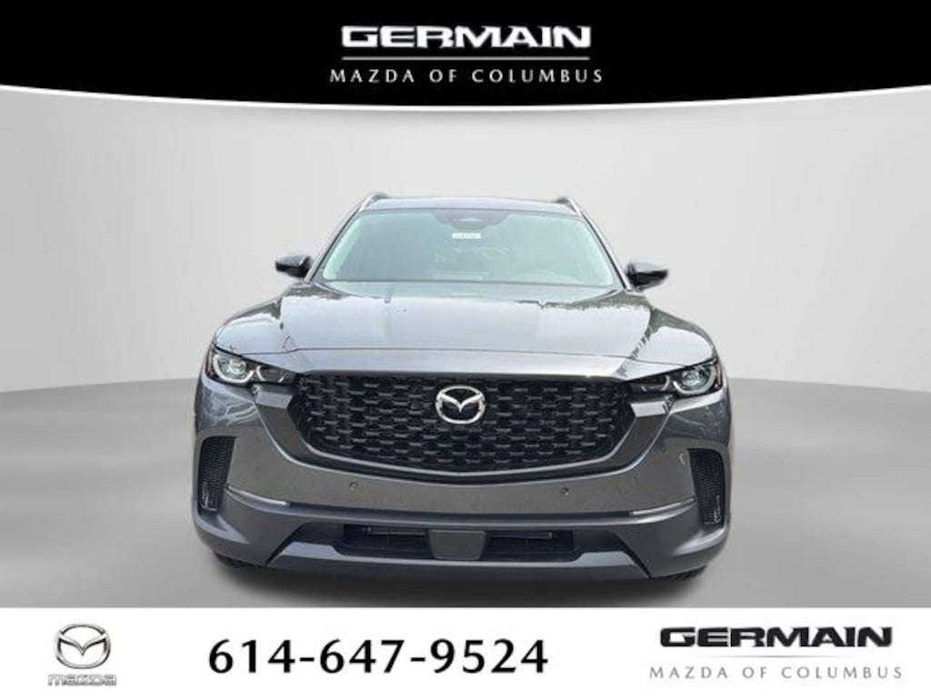New 2026 Mazda CX-50 2.5 S Premium SUV
