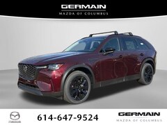 2026 Mazda CX-90 3.3 Turbo Premium Sport SUV