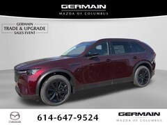 2026 Mazda CX-90 3.3 Turbo Premium Sport SUV
