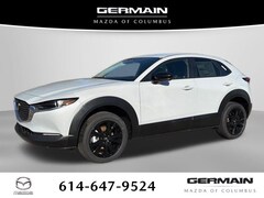 2026 Mazda CX-30 2.5 S Select Sport SUV