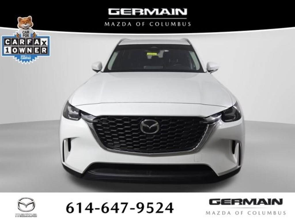 Certified 2025 Mazda CX-5 2.5 S Preferred Package SUV