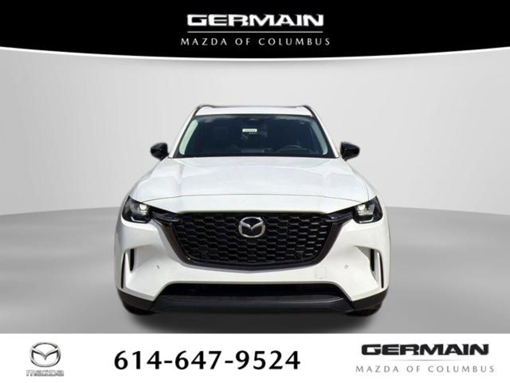 New 2026 Mazda CX-90 3.3 Turbo Premium Sport SUV
