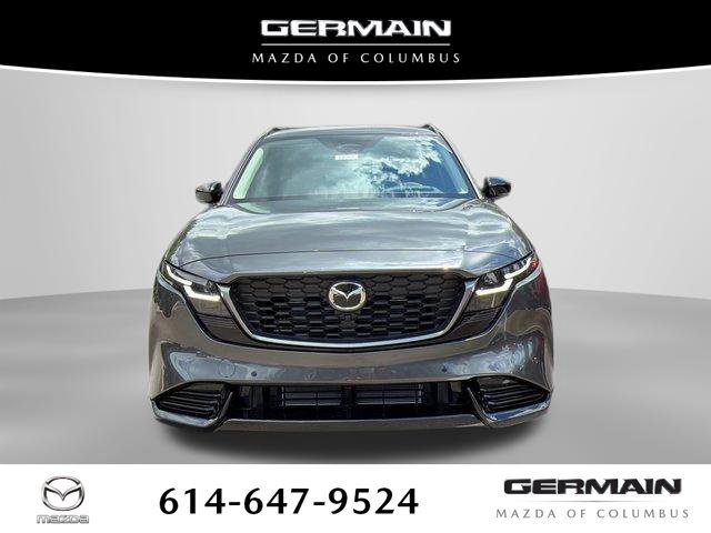 New 2026 Mazda CX-5 2.5 S Premium Plus SUV