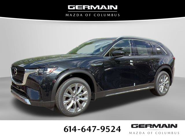  Mazda CX-90