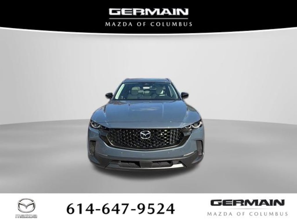 New 2026 Mazda CX-50 2.5 S Premium SUV