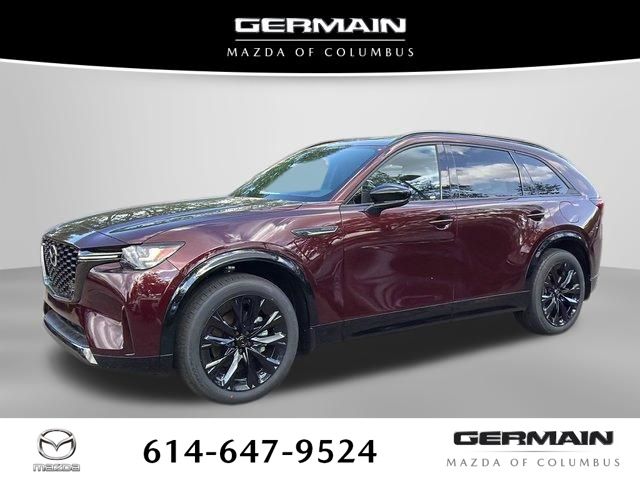 2026 Mazda CX-90